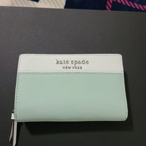 Kate Spade Cameron Medium Bifold Wallet